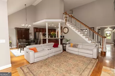 302 Shady Valley Drive, Carrollton, GA 30116 - Photo 26