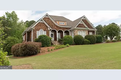 302 Shady Valley Drive, Carrollton, GA 30116 - Photo 82