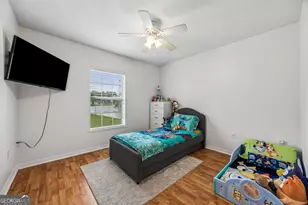 128 Pine Bluff Terrace, Kingsland, GA 31548 - Photo 32