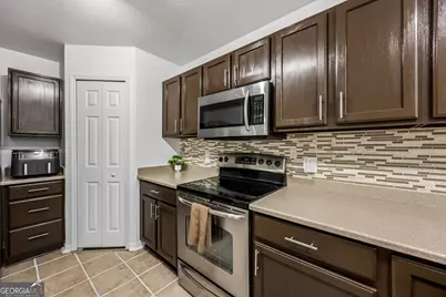 128 Pine Bluff Terrace, Kingsland, GA 31548 - Photo 16
