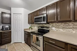 128 Pine Bluff Terrace, Kingsland, GA 31548 - Photo 16