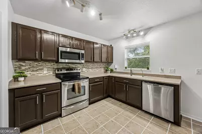 128 Pine Bluff Terrace, Kingsland, GA 31548 - Photo 14