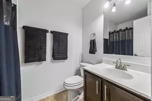 128 Pine Bluff Terrace, Kingsland, GA 31548 - Photo 24