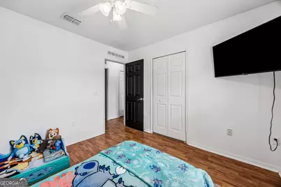 128 Pine Bluff Terrace, Kingsland, GA 31548 - Photo 34