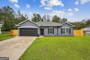 128 Pine Bluff Terrace, Kingsland, GA 31548 - Photo 1