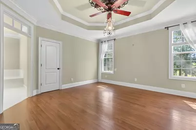 117 Big Oak Drive, Barnesville, GA 30204 - Photo 40