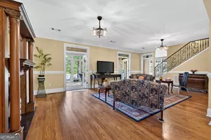 117 Big Oak Dr, Barnesville, GA 30204 - Photo 24