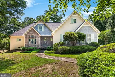 117 Big Oak Drive, Barnesville, GA 30204 - Photo 2