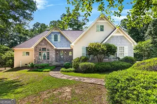 117 Big Oak Dr, Barnesville, GA 30204 - Photo 2