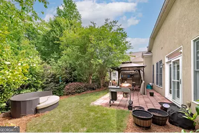 1003 Collingtree Court, McDonough, GA 30253 - Photo 2