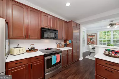 1003 Collingtree Court, McDonough, GA 30253 - Photo 14