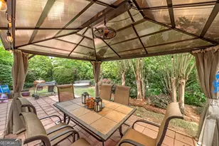 1003 Collingtree Ct, McDonough, GA 30253 - Photo 4