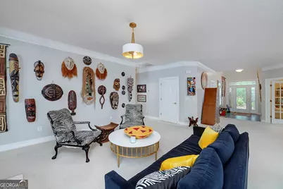 1003 Collingtree Court, McDonough, GA 30253 - Photo 18