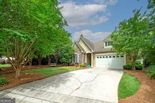 1003 Collingtree Ct, McDonough, GA 30253 - Photo 2