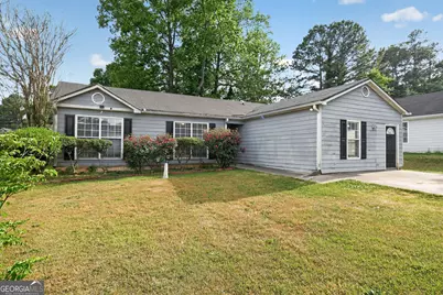 1264 Lori Ann Way, Atlanta, GA 30349 - Photo 2