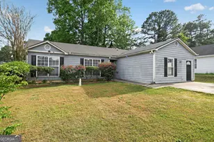 1264 Lori Ann Wy, Atlanta, GA 30349 - Photo 2