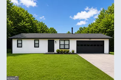 105 Dailey Mill Road, McDonough, GA 30253 - Photo 1