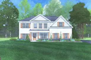 9025 Lavender Glen, Midland, GA 31820 - Photo 1