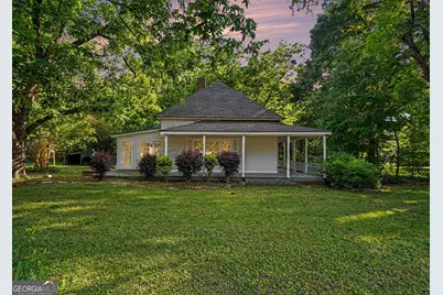4398 Highway 142, Newborn, GA 30056 - Photo 1