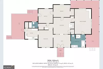 4398 Highway 142, Newborn, GA 30056 - Photo 26