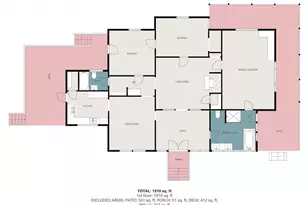 4398 Hwy 142, Newborn, GA 30056 - Photo 26