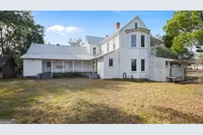 117 McQueen Street SW, Ludowici, GA 31316 - Photo 10