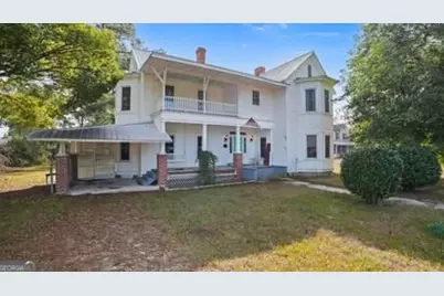 117 McQueen Street SW, Ludowici, GA 31316 - Photo 4