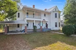 117 McQueen Street SW, Ludowici, GA 31316 - Photo 4