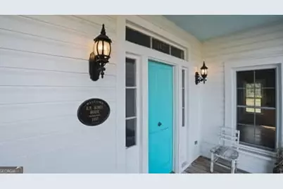 117 McQueen Street SW, Ludowici, GA 31316 - Photo 8