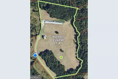 2479 Tex Smith Drive, Elberton, GA 30635 - Photo 14