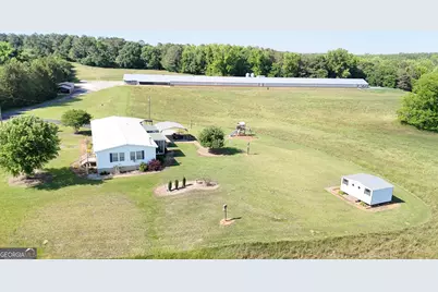 2479 Tex Smith Drive, Elberton, GA 30635 - Photo 2
