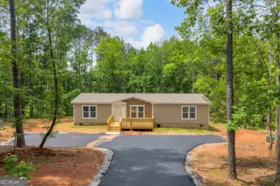 3442 Highway 29 S, Colbert, GA 30629 - Photo 2