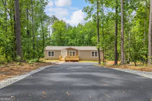 3442 Hwy 29 S, Colbert, GA 30629 - Photo 1