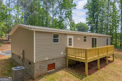3442 Highway 29 S, Colbert, GA 30629 - Photo 8
