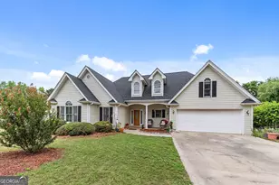 90 Aiken Way, Covington, GA 30016 - Photo 1