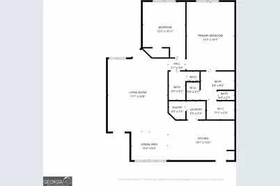 1055 City Park Drive, McDonough, GA 30252 - Photo 4