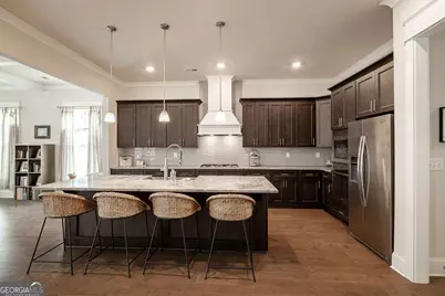 1140 Silo Bend, Watkinsville, GA 30677 - Photo 18