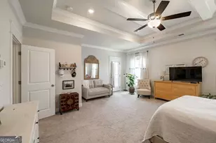 1140 Silo Bnd, Watkinsville, GA 30677 - Photo 32