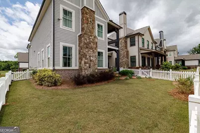 1140 Silo Bend, Watkinsville, GA 30677 - Photo 42