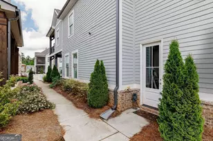 1140 Silo Bnd, Watkinsville, GA 30677 - Photo 46