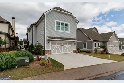 1140 Silo Bend, Watkinsville, GA 30677 - Photo 48