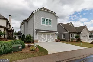 1140 Silo Bnd, Watkinsville, GA 30677 - Photo 48