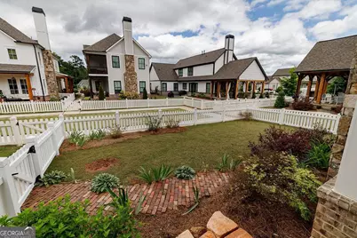 1140 Silo Bend, Watkinsville, GA 30677 - Photo 46