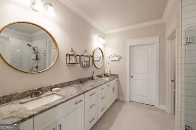 1140 Silo Bend, Watkinsville, GA 30677 - Photo 34
