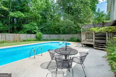 140 Stafford Court, Fayetteville, GA 30215 - Photo 4