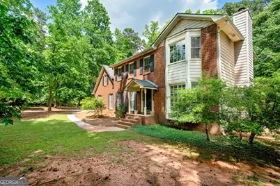 140 Stafford Court, Fayetteville, GA 30215 - Photo 2