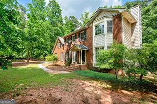 140 Stafford Ct, Fayetteville, GA 30215 - Photo 2