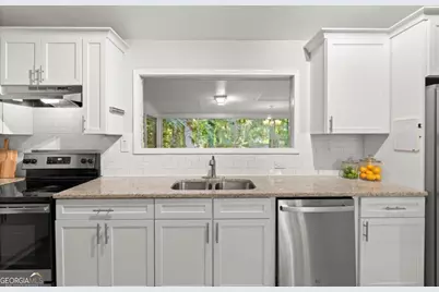 122 Cross Gate Drive, Marietta, GA 30068 - Photo 8