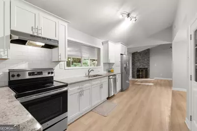 122 Cross Gate Drive, Marietta, GA 30068 - Photo 6