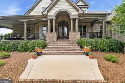 1090 White Oak Way, Buckhead, GA 30625 - Photo 6